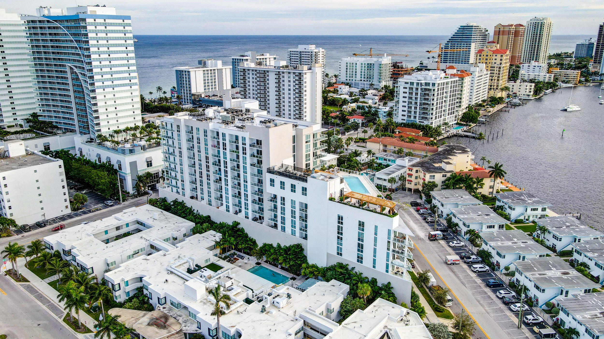 401 North Birch Road, Unit 1203 Fort Lauderdale, FL 33304 - Photo 57 of 66 59_dji_0436_37_38_39_40