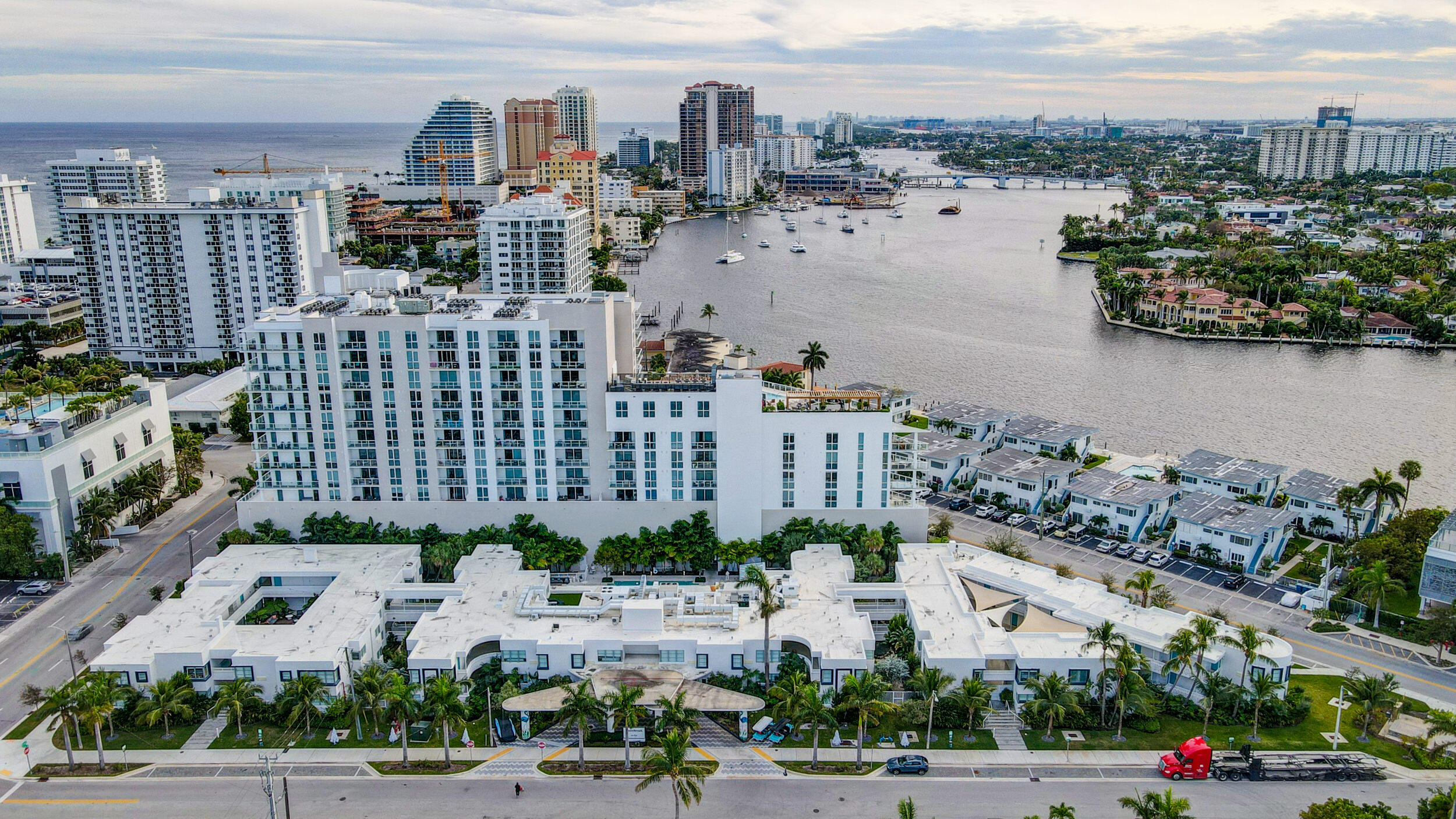 401 North Birch Road, Unit 1203 Fort Lauderdale, FL 33304 - Photo 58 of 66 60_dji_0441_2_3_4_5