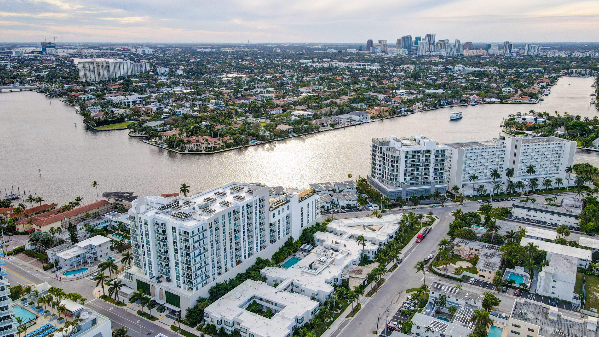 401 North Birch Road, Unit 1203 Fort Lauderdale, FL 33304 - Photo 60 of 66 62_dji_0461_2_3_4_5