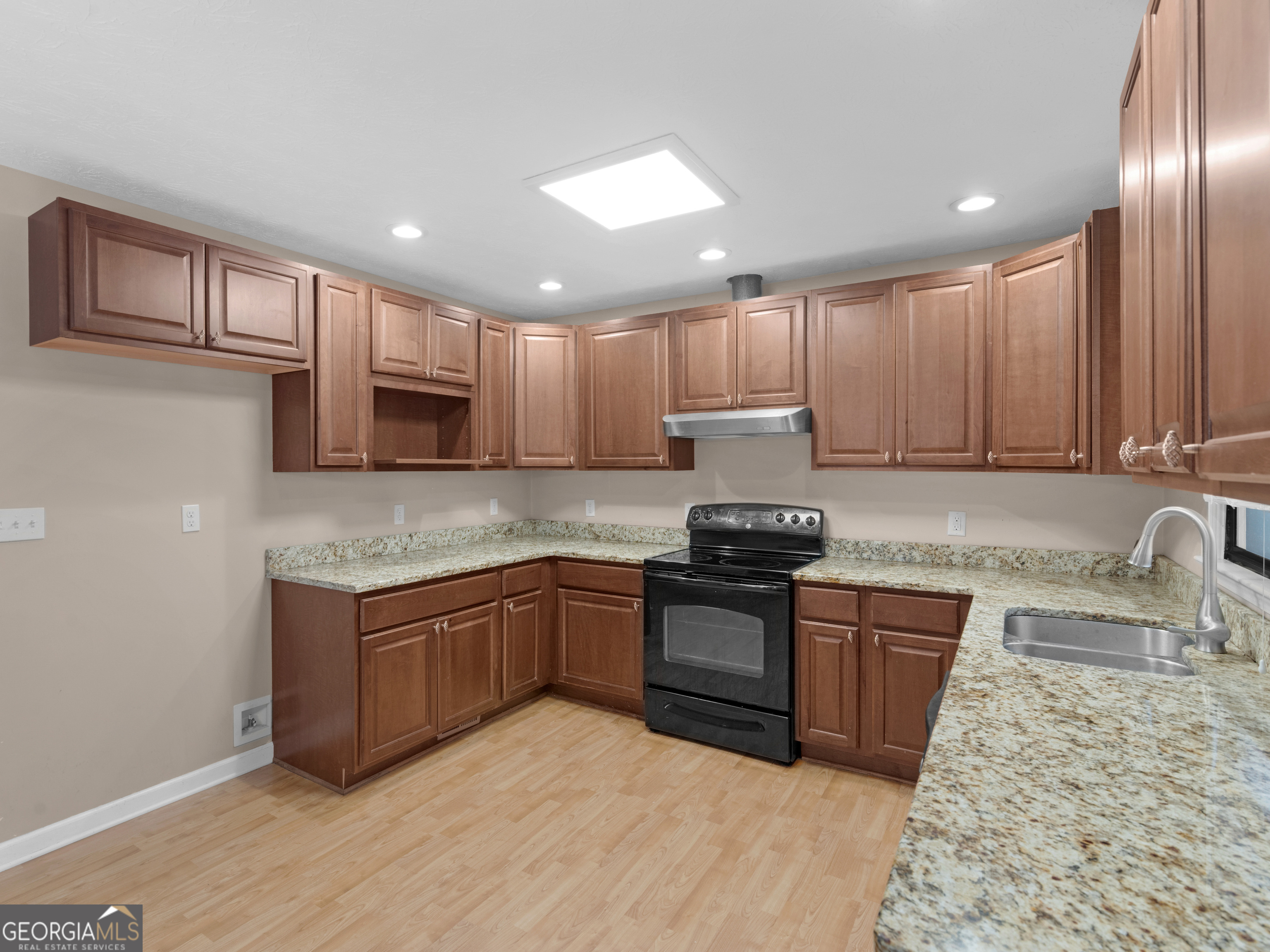 812 Cheatham Road Griffin, GA 30223 - Photo 15 of 44