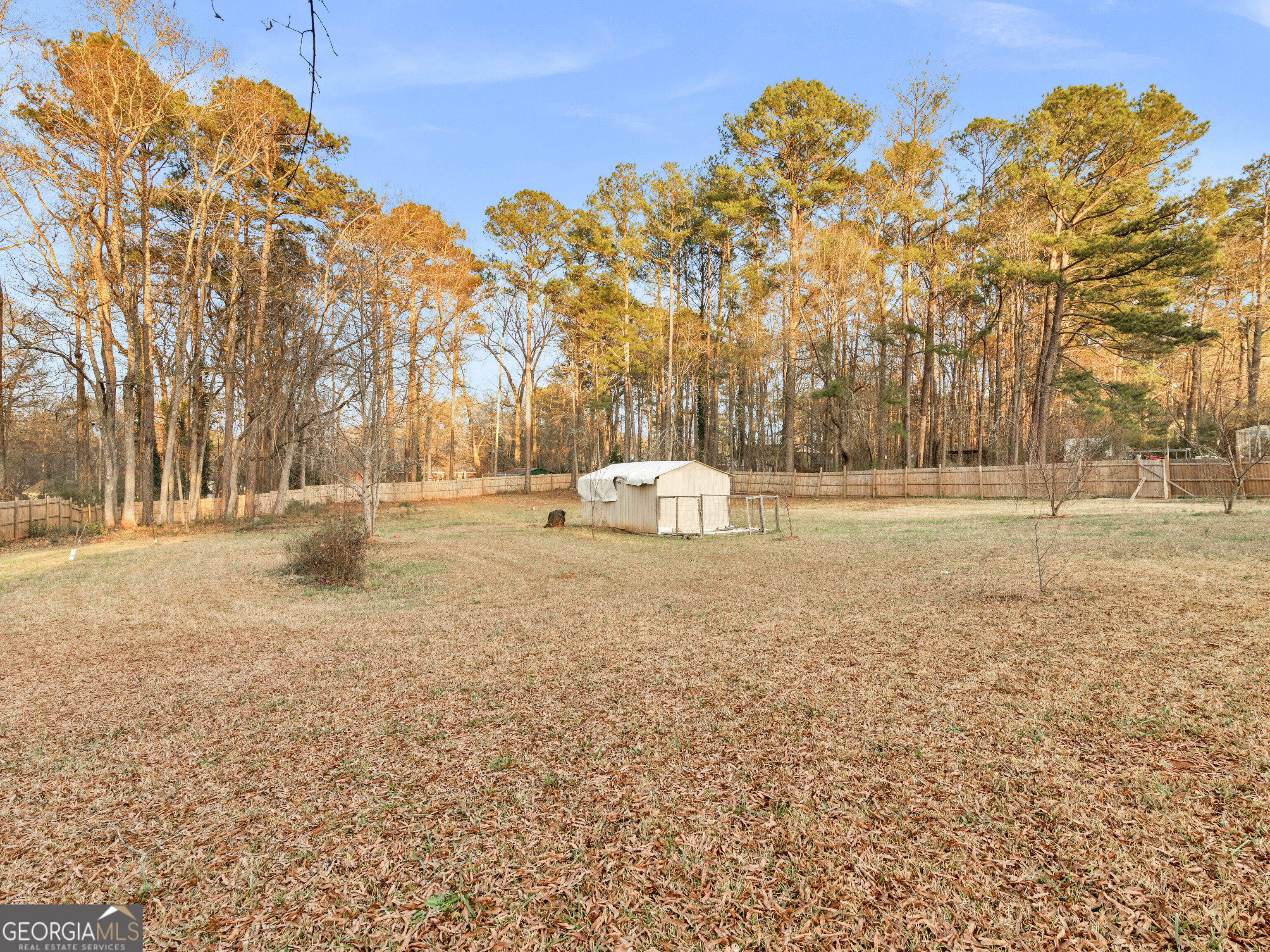 812 Cheatham Road Griffin, GA 30223 - Photo 35 of 44
