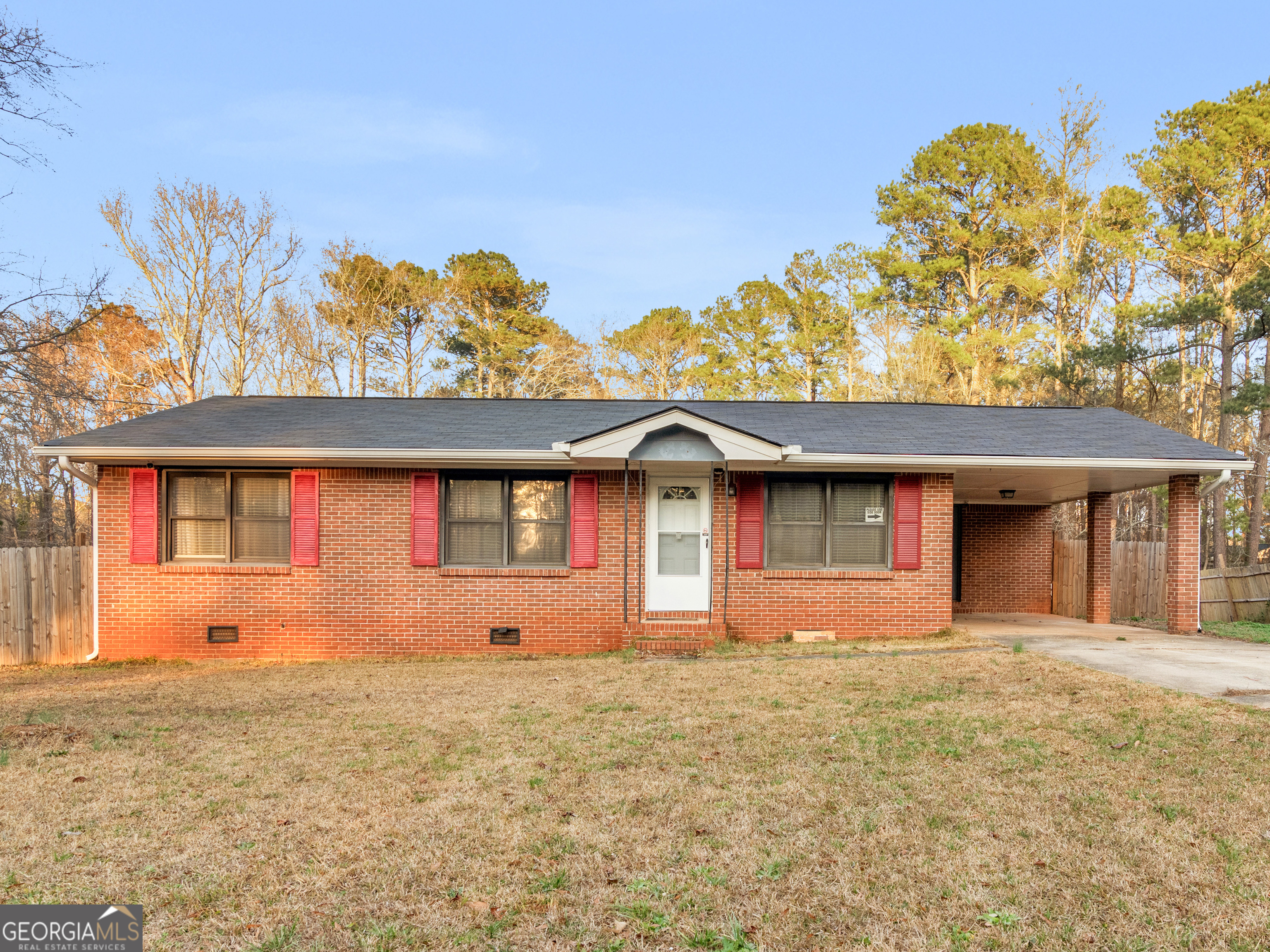 812 Cheatham Road Griffin, GA 30223 - Photo 39 of 44