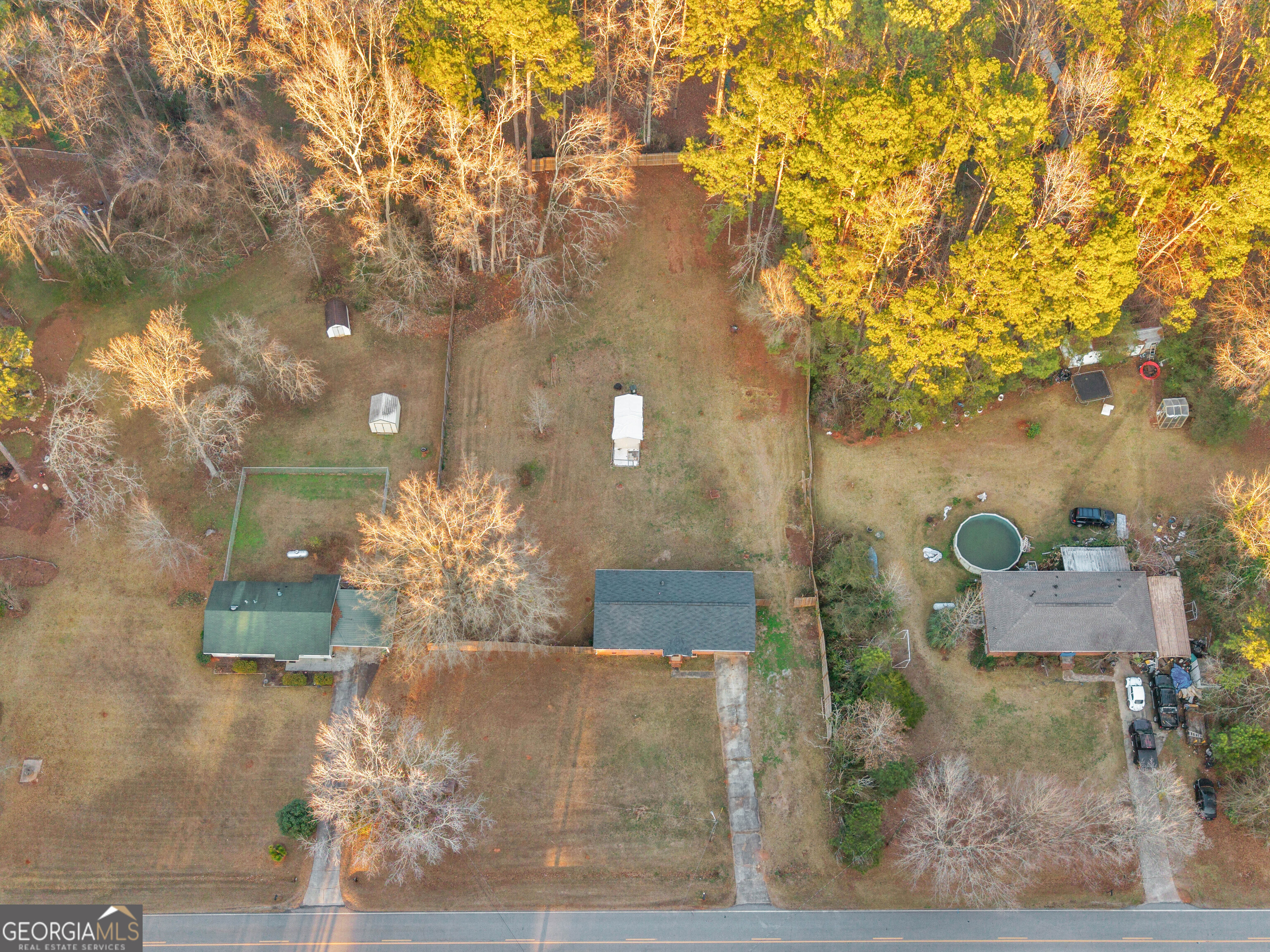 812 Cheatham Road Griffin, GA 30223 - Photo 42 of 44