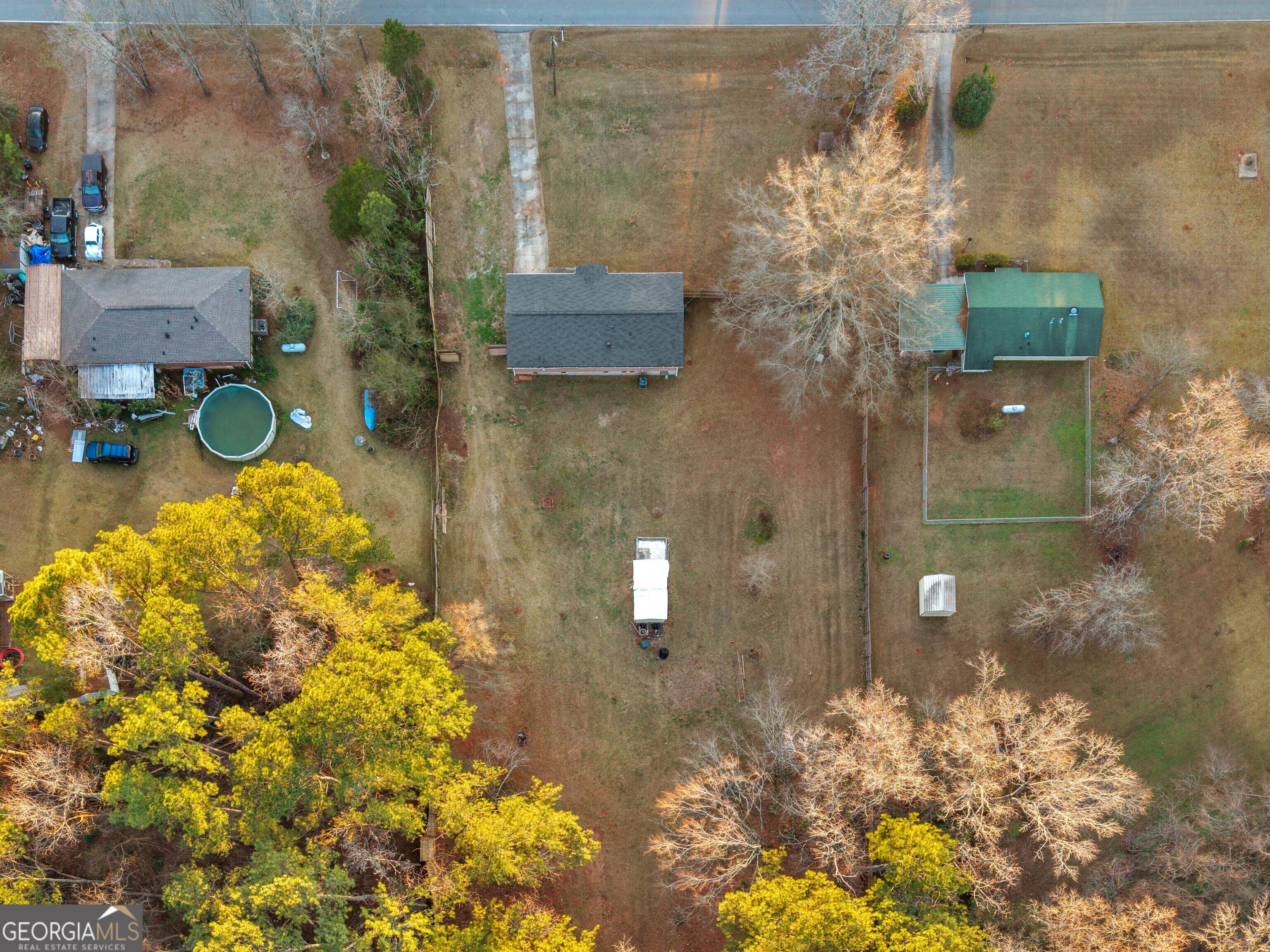 812 Cheatham Road Griffin, GA 30223 - Photo 43 of 44