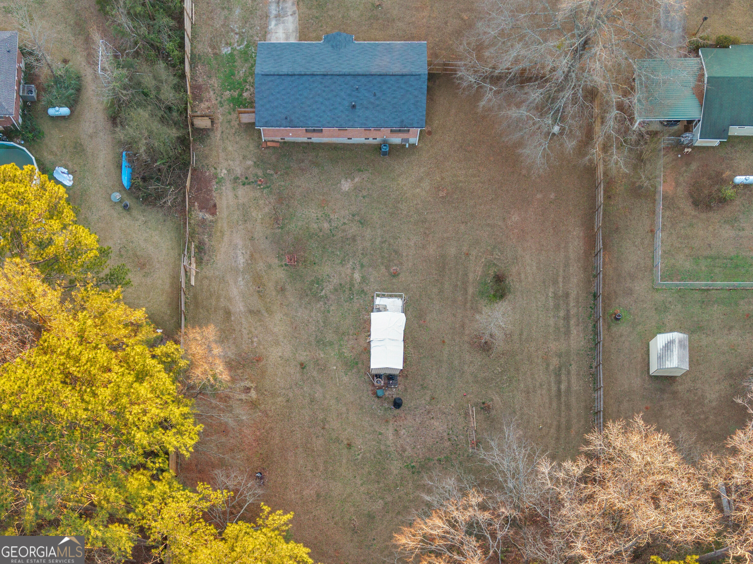 812 Cheatham Road Griffin, GA 30223 - Photo 44 of 44