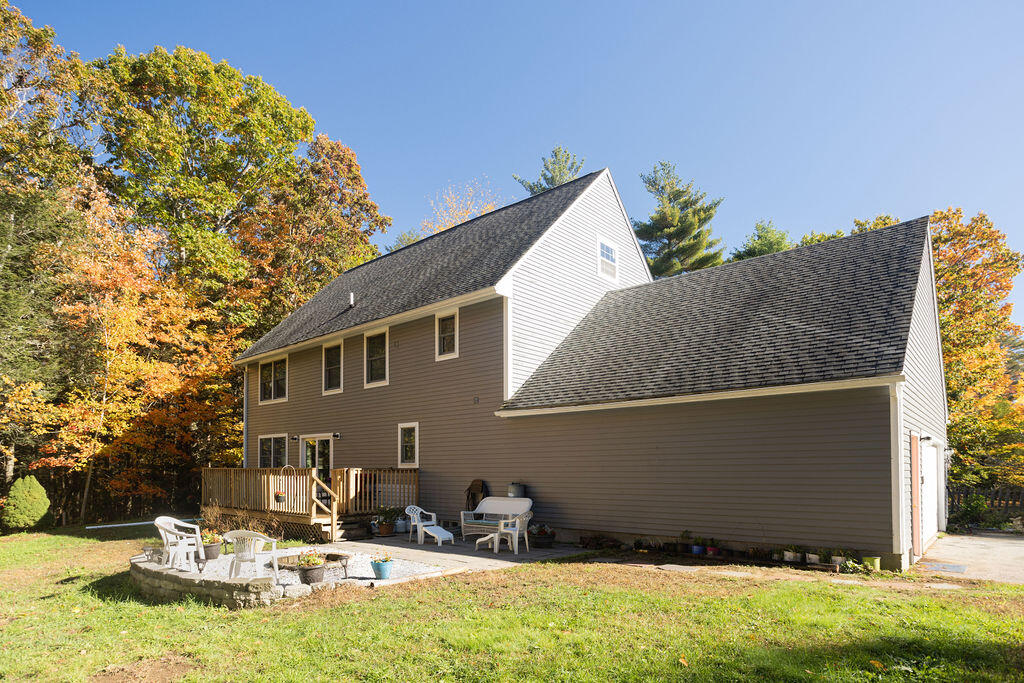 126 Josiah Norton Road Cape Neddick, ME 03902 - Photo 39 of 53 126 Josiah Norton Rd, York