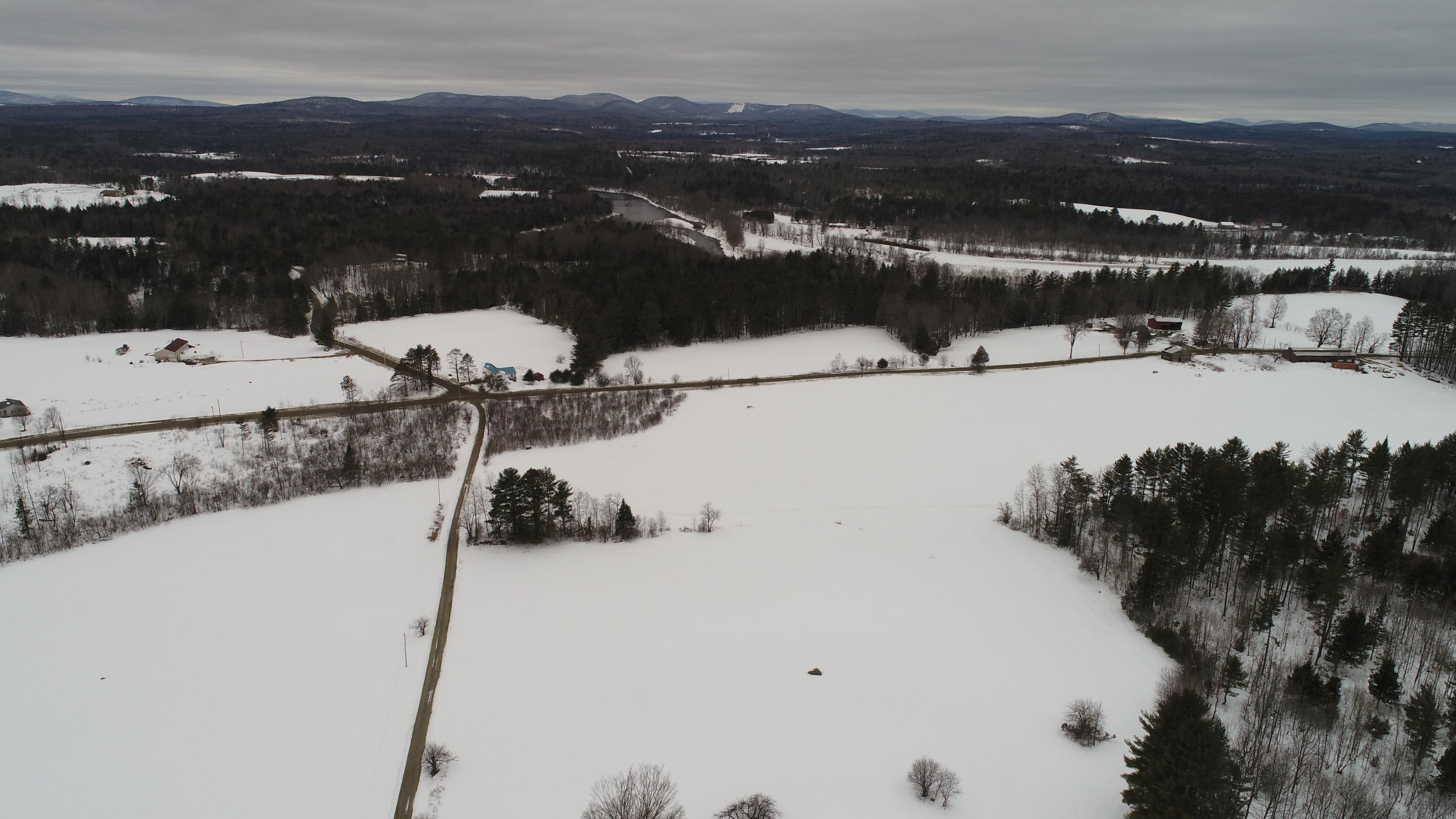 20b Kimball School House Road Mercer, ME 04957 - Photo 3 of 3 DJI_0036