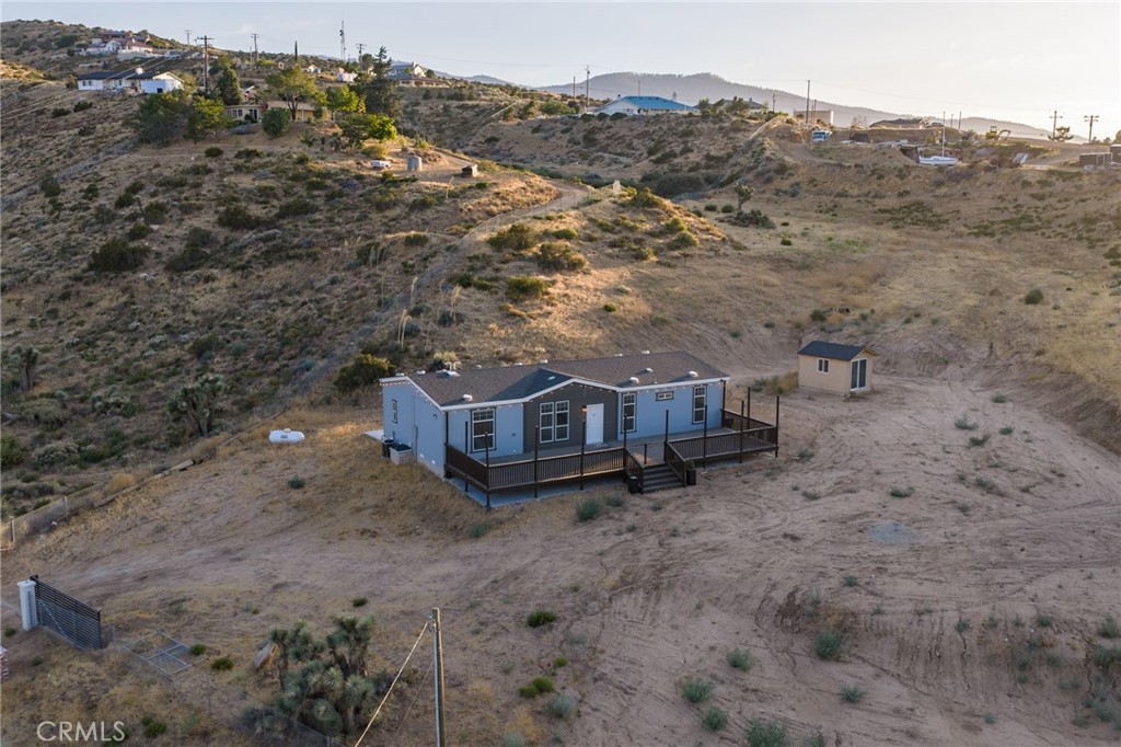 8380 Riggins Road Phelan, CA 92371 - Photo 31 of 33 Gallery Image 31