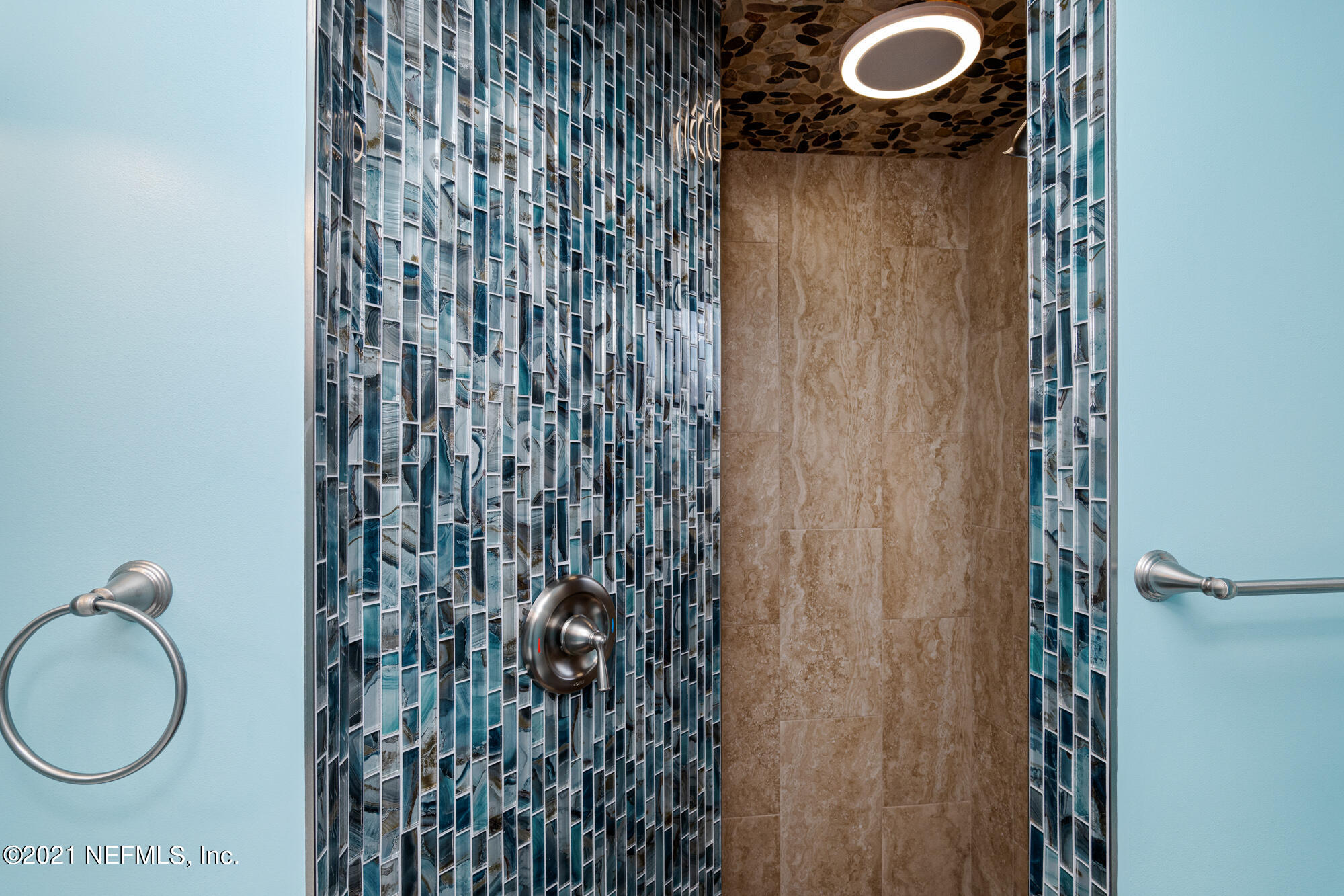 11544 Emuness Road Jacksonville, FL 32218 - Photo 14 of 31 14 new shower