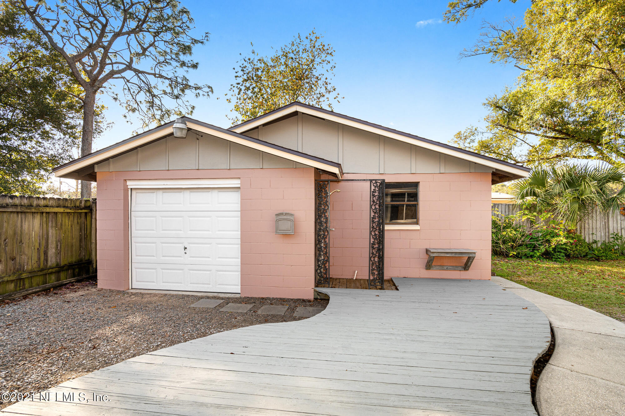 11544 Emuness Road Jacksonville, FL 32218 - Photo 27 of 31 27 detached oversized garage workshop