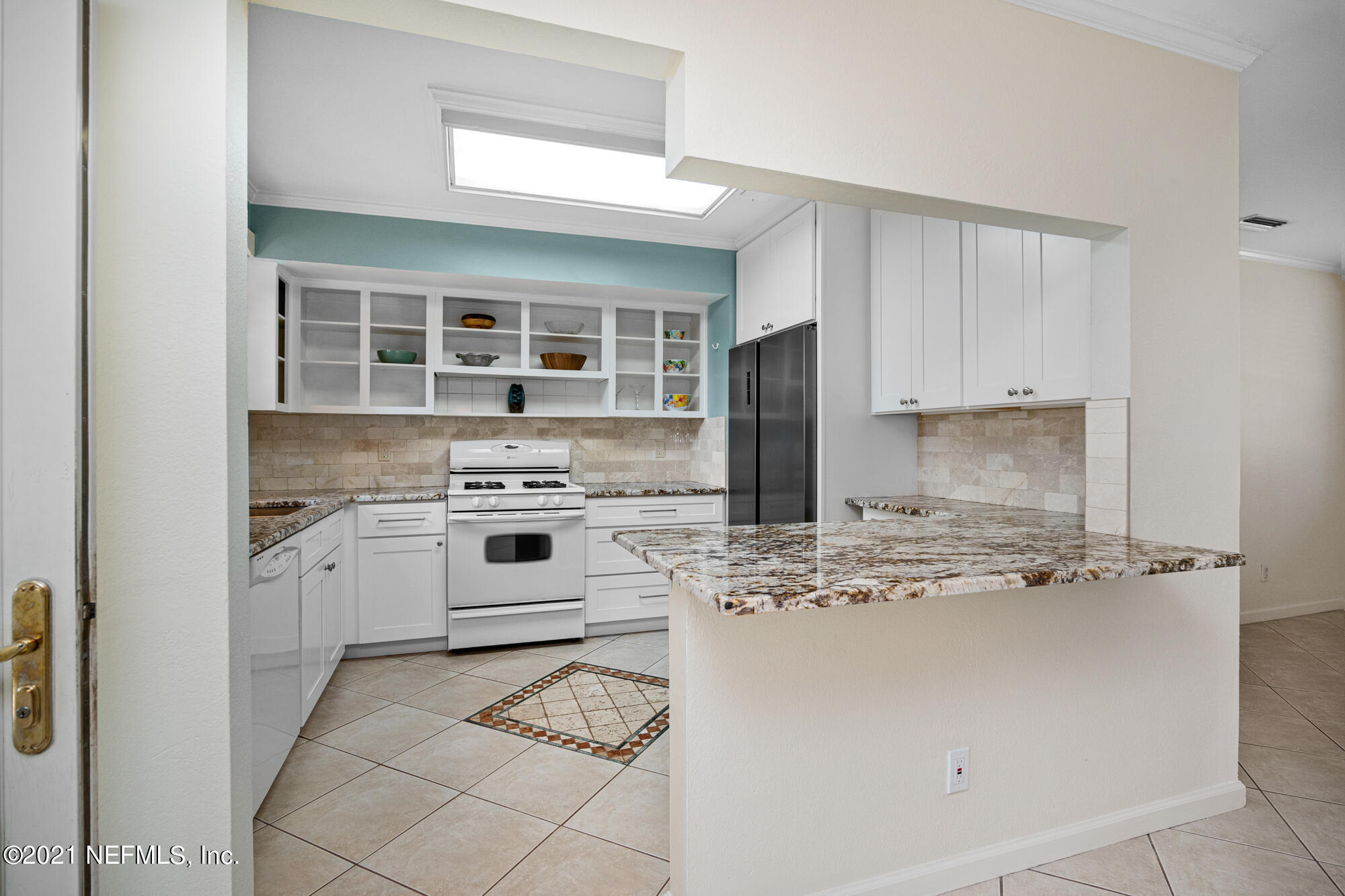 11544 Emuness Road Jacksonville, FL 32218 - Photo 6 of 31 06 granite counters