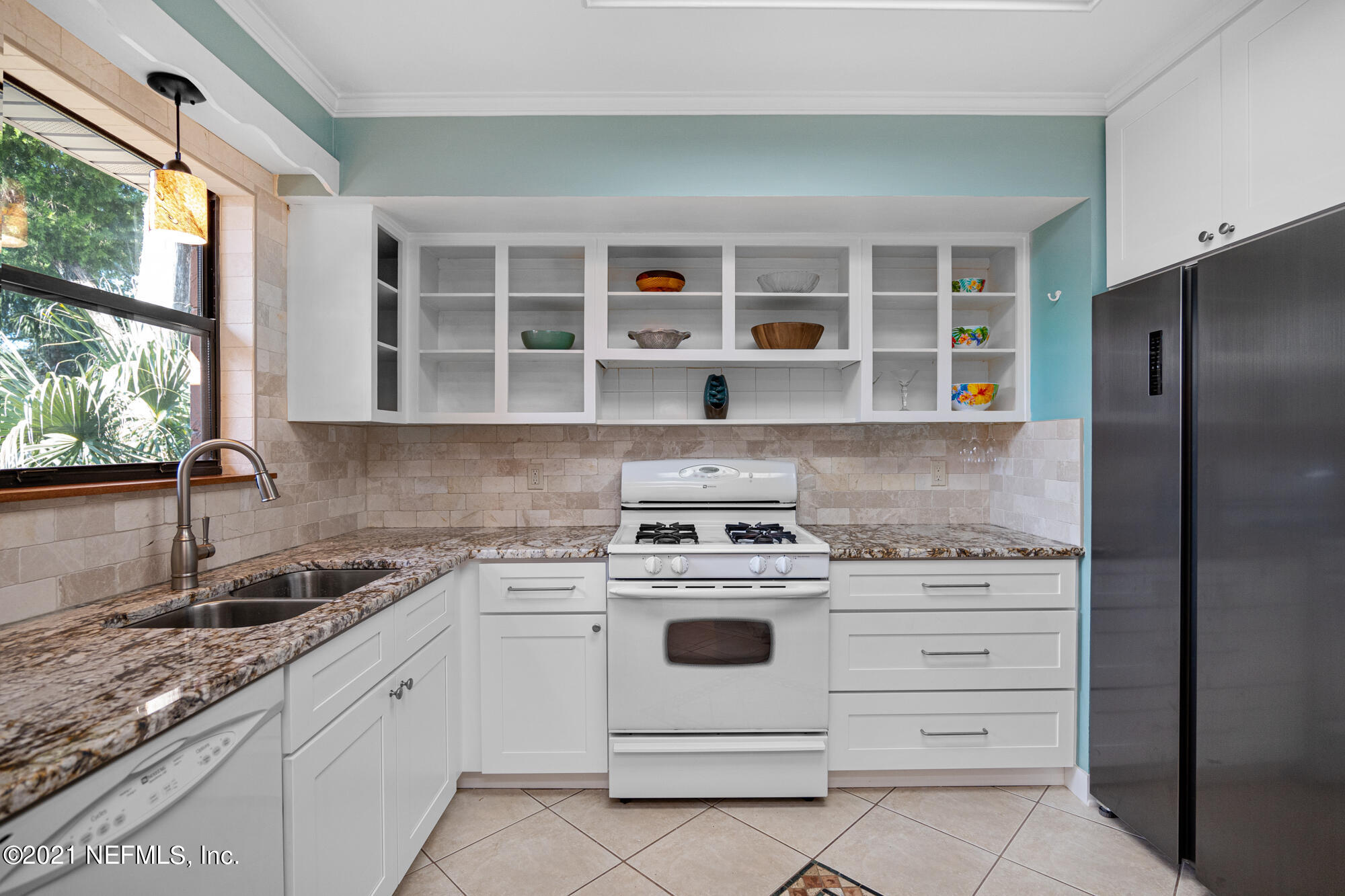 11544 Emuness Road Jacksonville, FL 32218 - Photo 9 of 31 09 stylish new kitchen