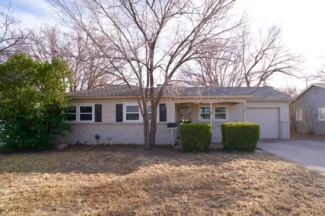 $142,500 | 3707 32nd Street, Lubbock, TX 79410