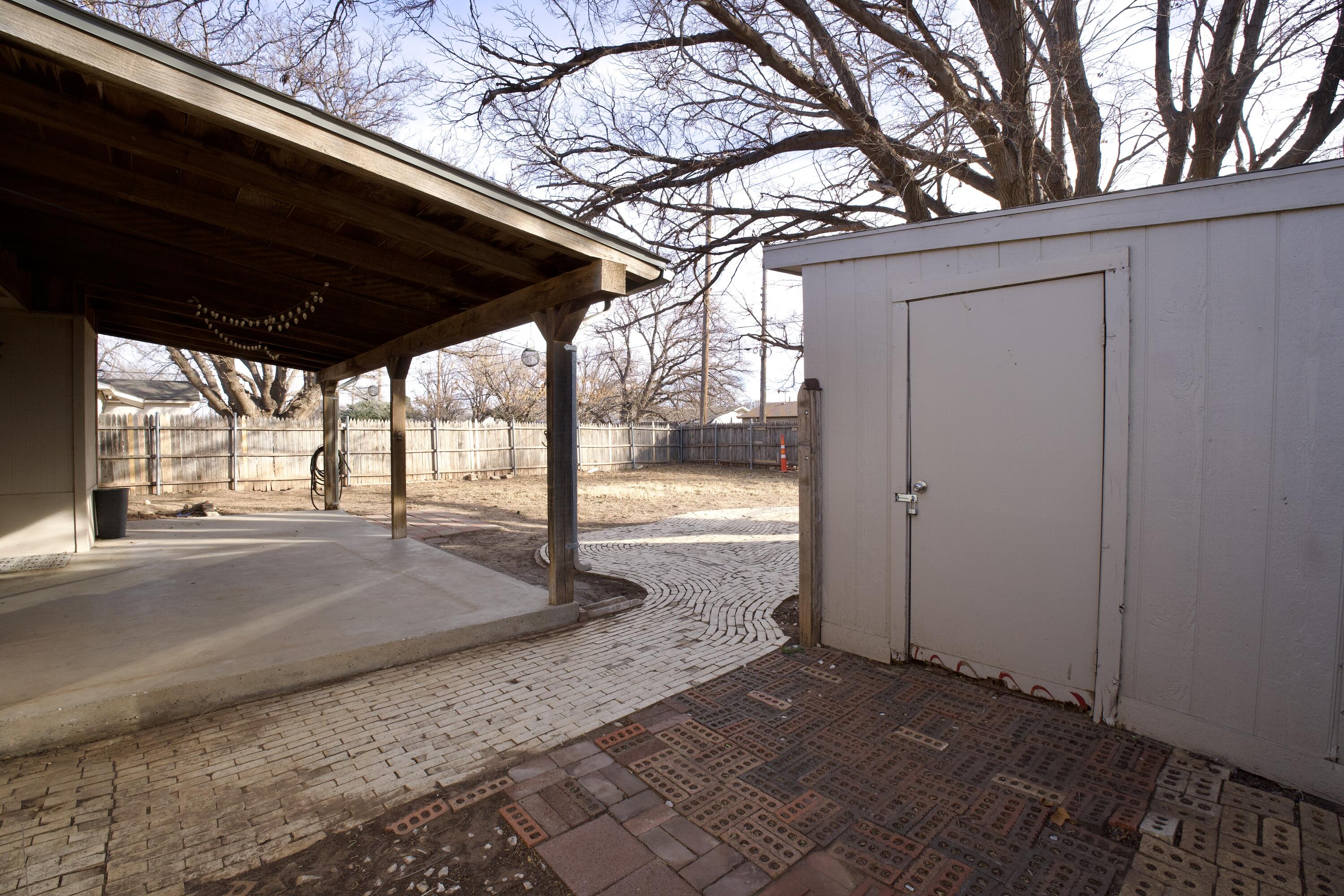 3707 32nd Street Lubbock, TX 79410 - Photo 12 of 14 ATB07055