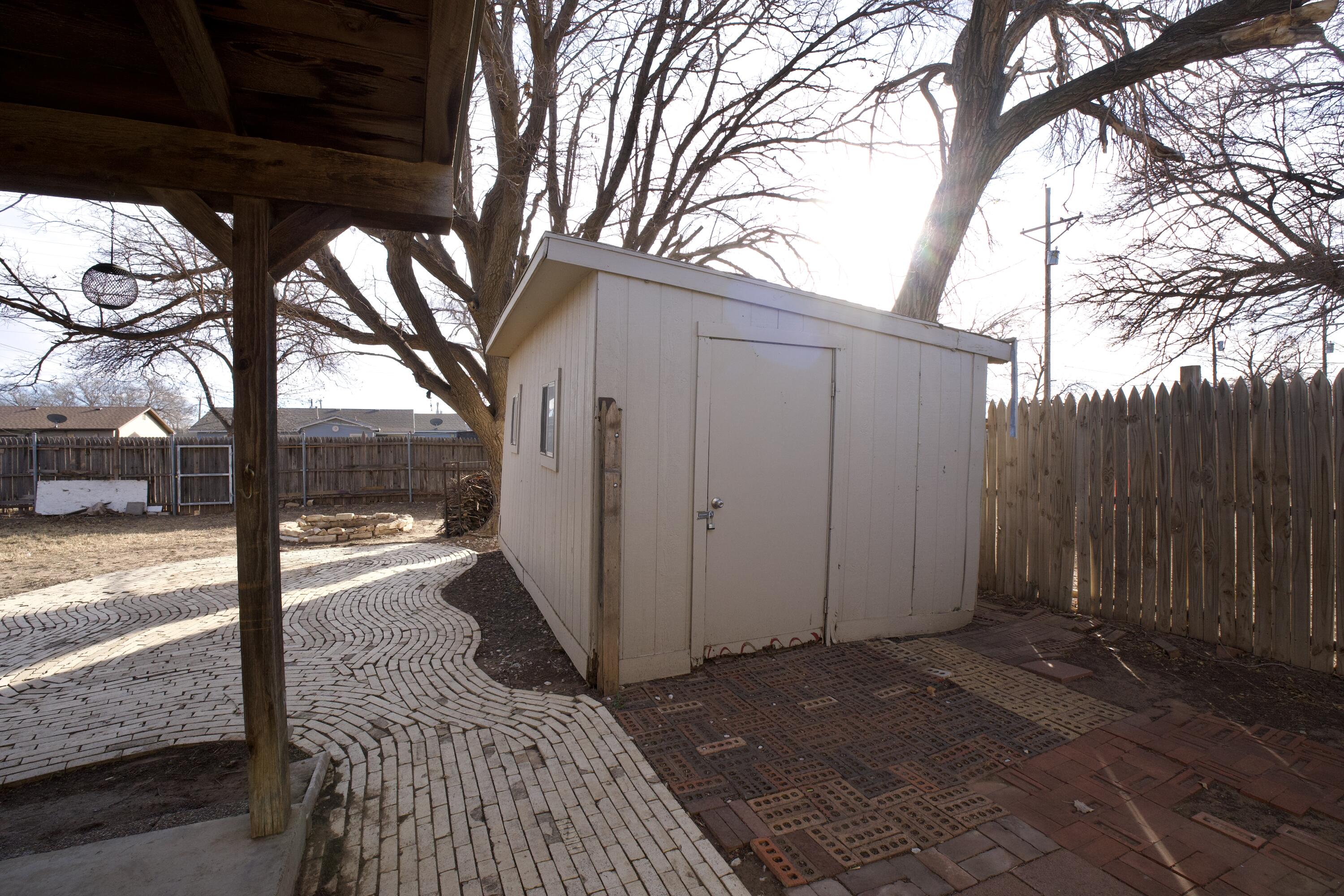 3707 32nd Street Lubbock, TX 79410 - Photo 13 of 14 ATB07057