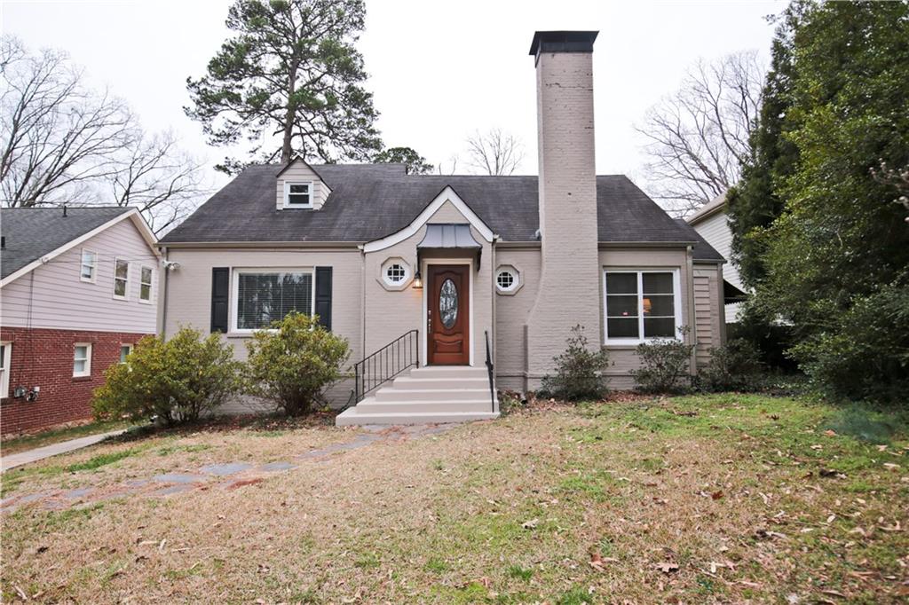 455 East Pharr Road Decatur, GA 30030 - Photo 1 of 1