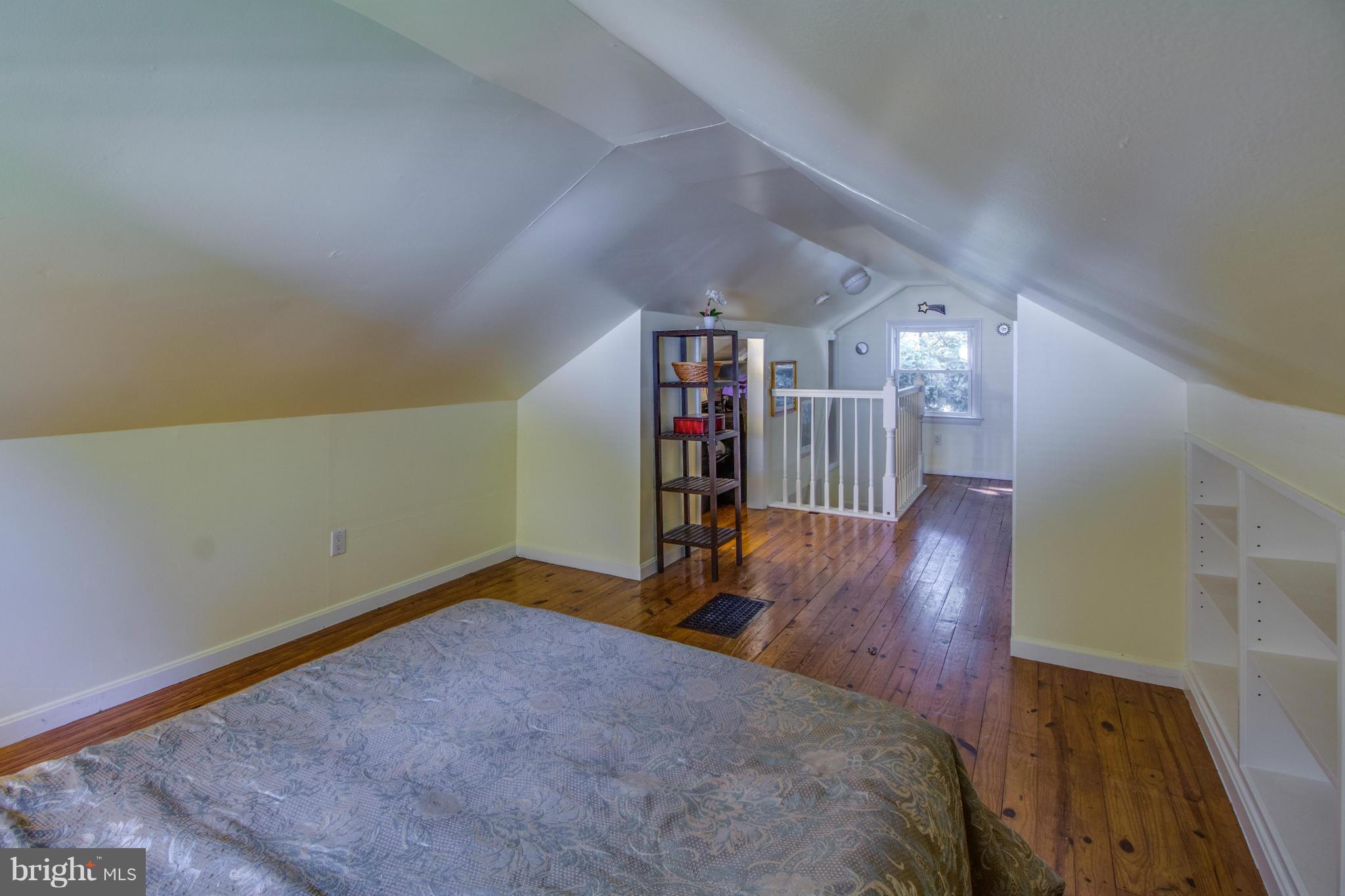 12320 Dewey Road Silver Spring, MD 20906 - Photo 11 of 22 Bedroom