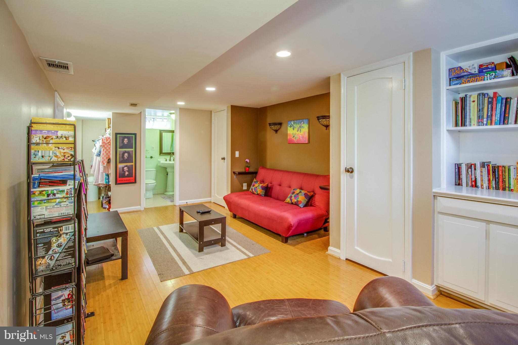 12320 Dewey Road Silver Spring, MD 20906 - Photo 14 of 22 Bedroom (Master)