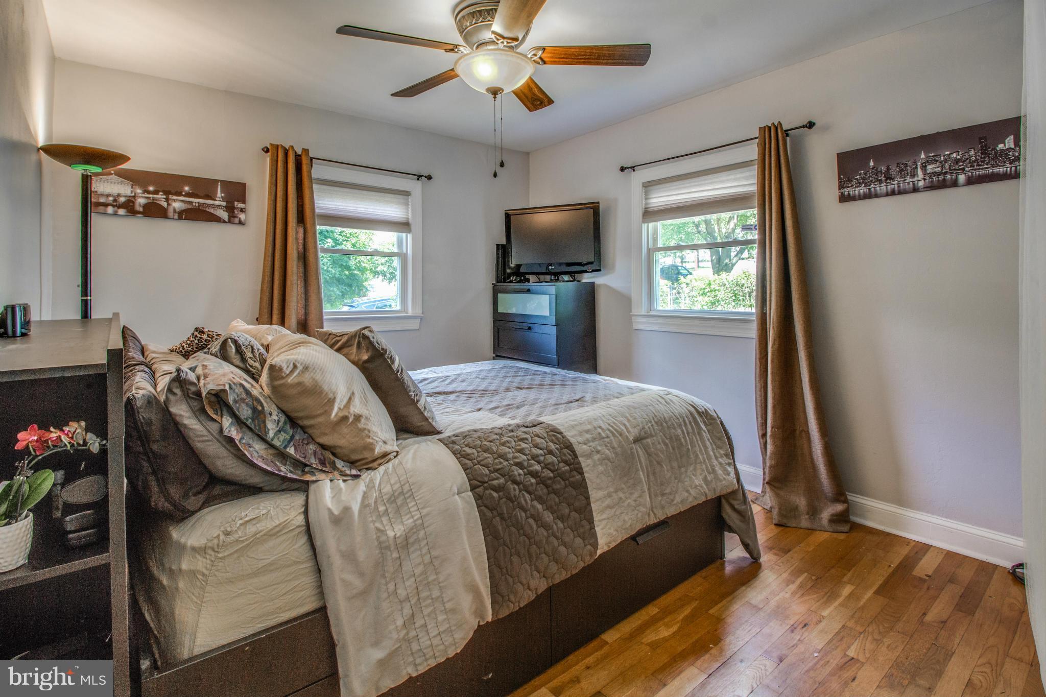 12320 Dewey Road Silver Spring, MD 20906 - Photo 7 of 22 Bedroom w/ WIC