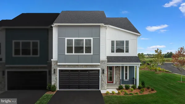 $524,729 | 102 Wagtail Lane, Unit HOMESITE 1024, Winchester, VA 22603