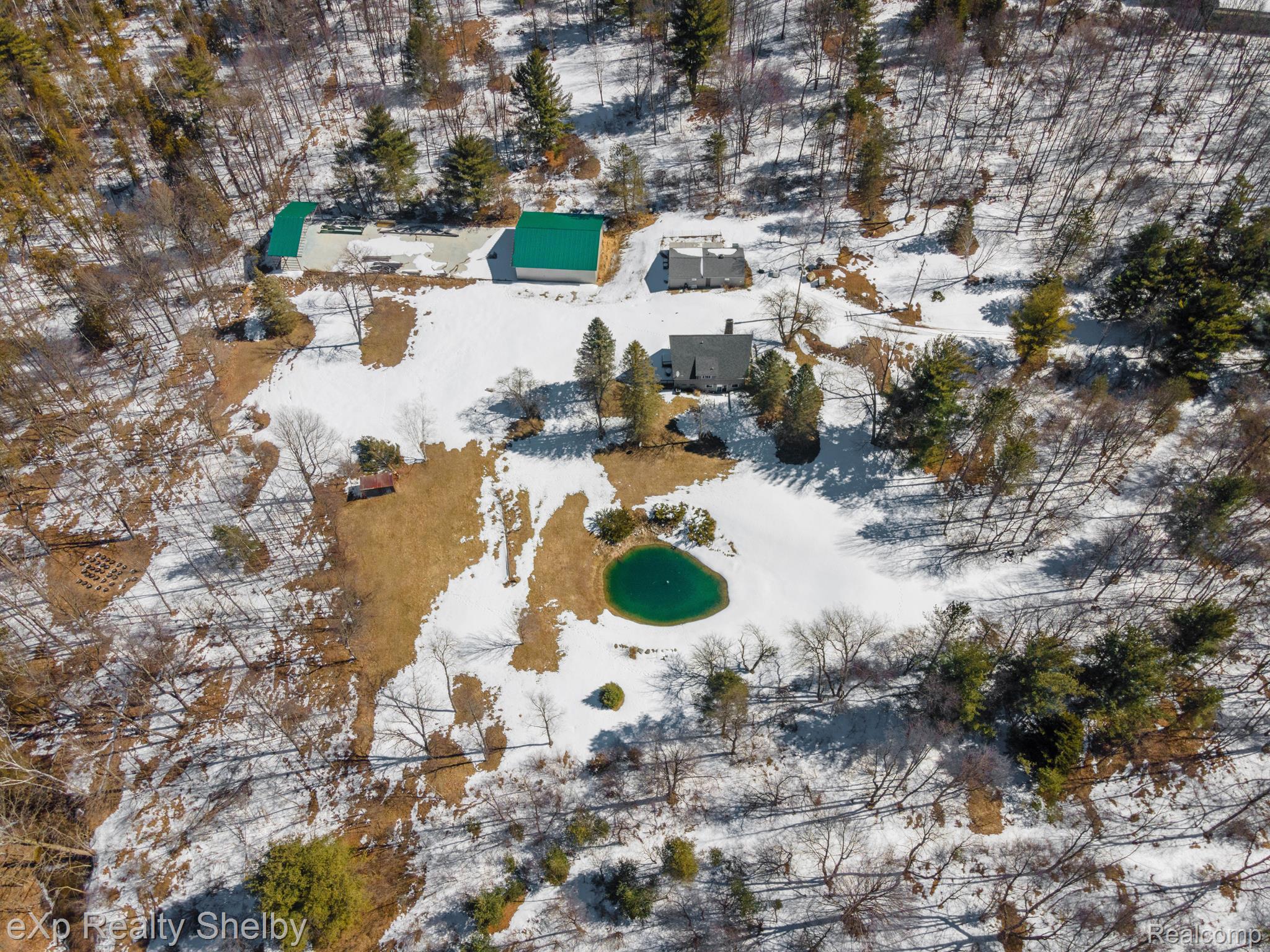 5641 Reynolds Road Imlay City, MI 48444 - Photo 25 of 65 Gallery Image 25