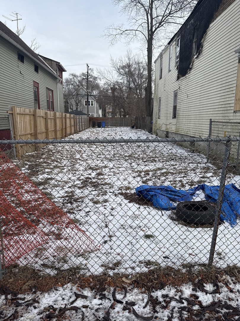 12017 South Wallace Street Chicago, IL 60628 - Photo 3 of 3