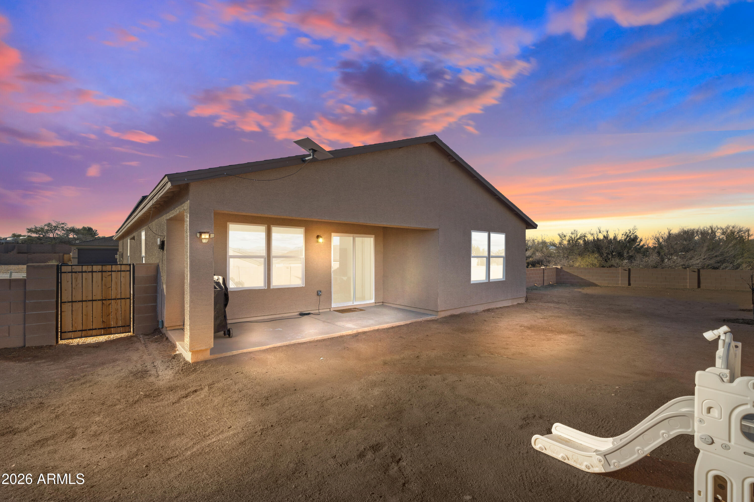 1243 South Lenora Loop Benson, AZ 85602 - Photo 21 of 22 DSC06757