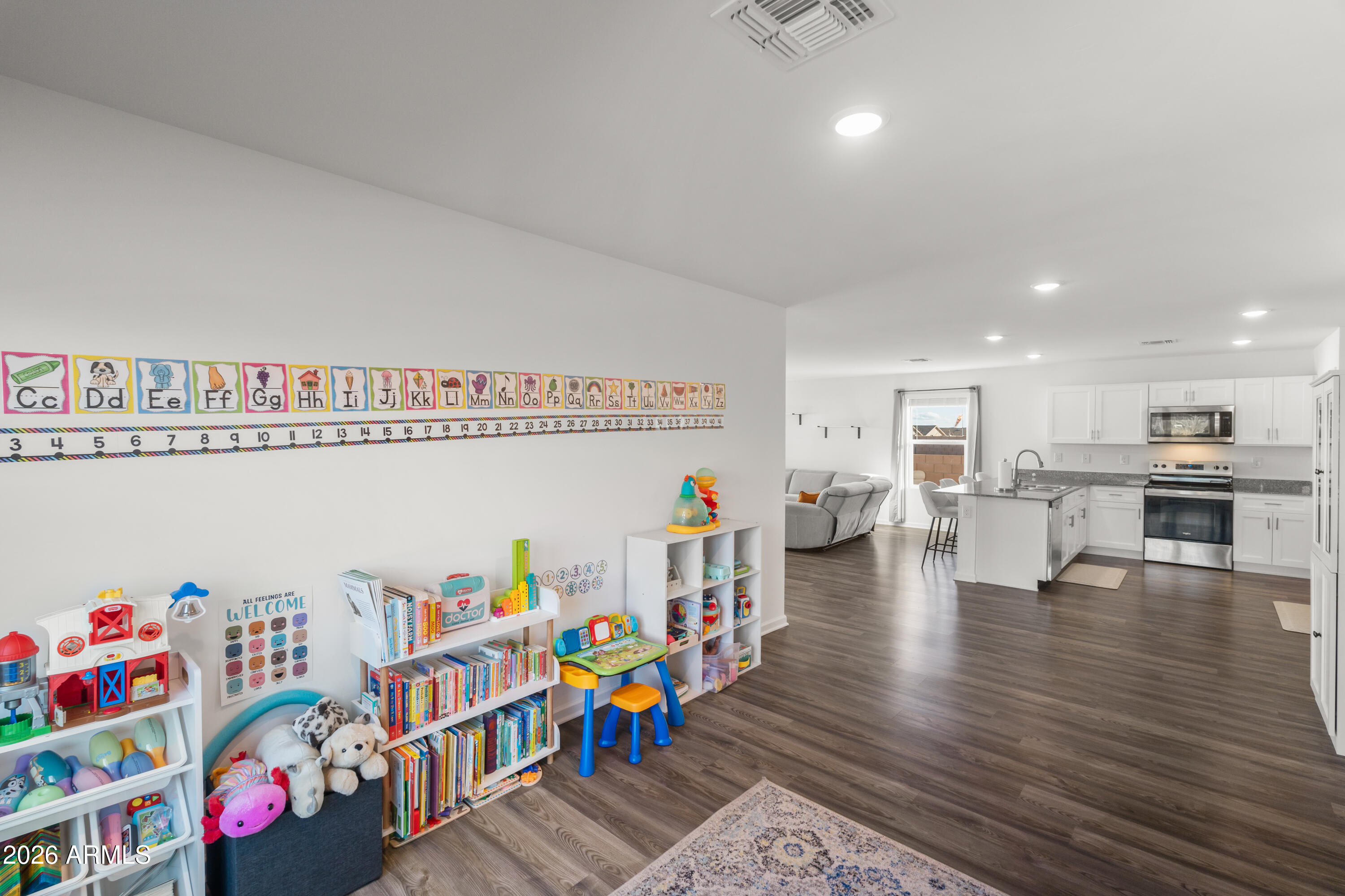 1243 South Lenora Loop Benson, AZ 85602 - Photo 9 of 22 DSC06849