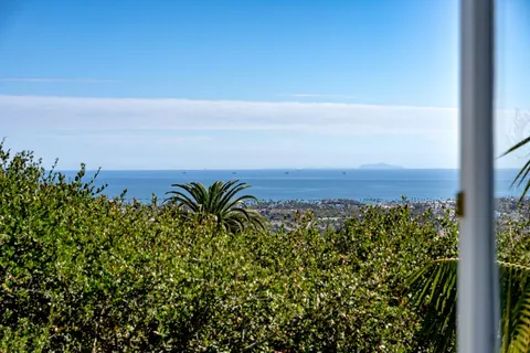 $3,099,000 | 1808 Loma Street, Santa Barbara, CA 93103