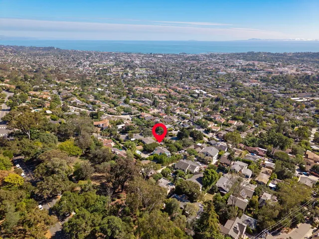 $3,099,000 | 1808 Loma Street, Santa Barbara, CA 93103
