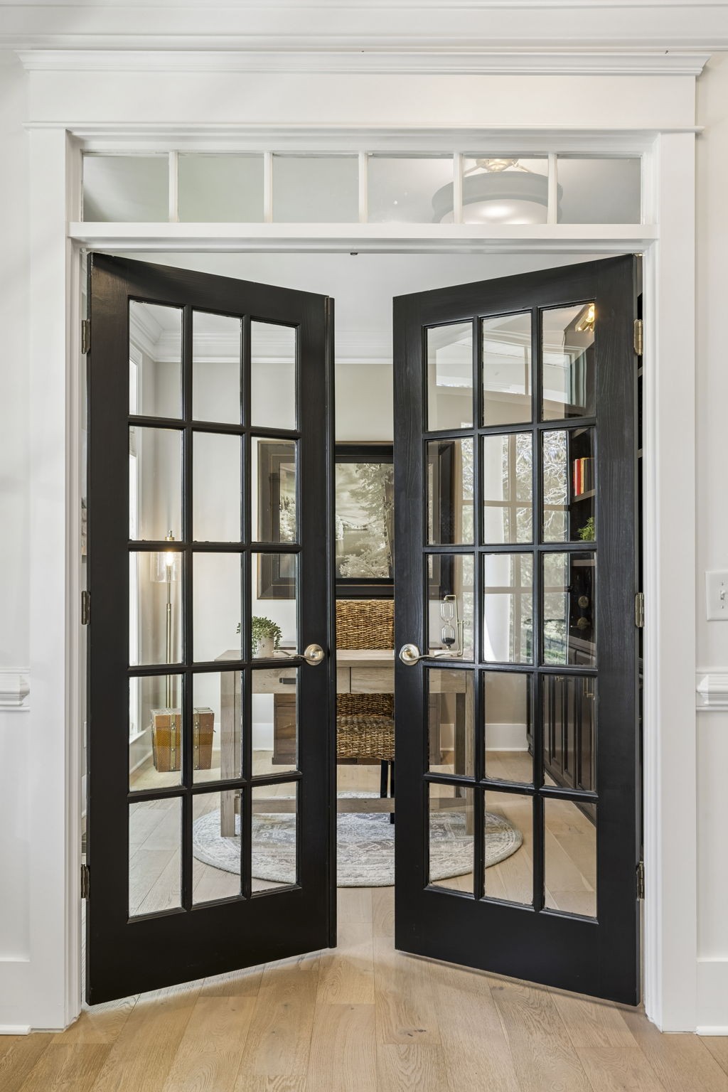 119 Stream Valley Boulevard Franklin, TN 37064 - Photo 13 of 100 a view of an entryway