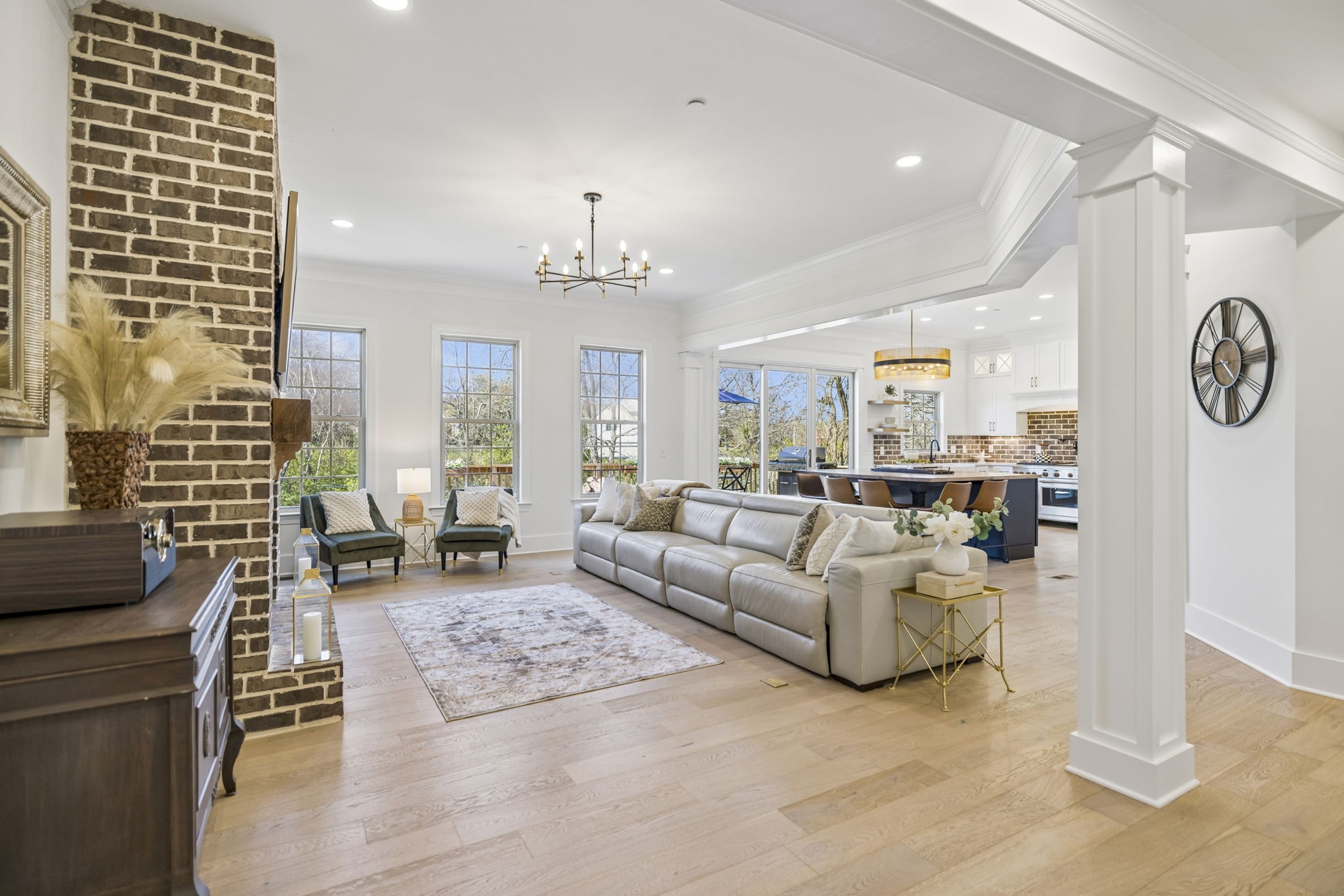 119 Stream Valley Boulevard Franklin, TN 37064 - Photo 20 of 100