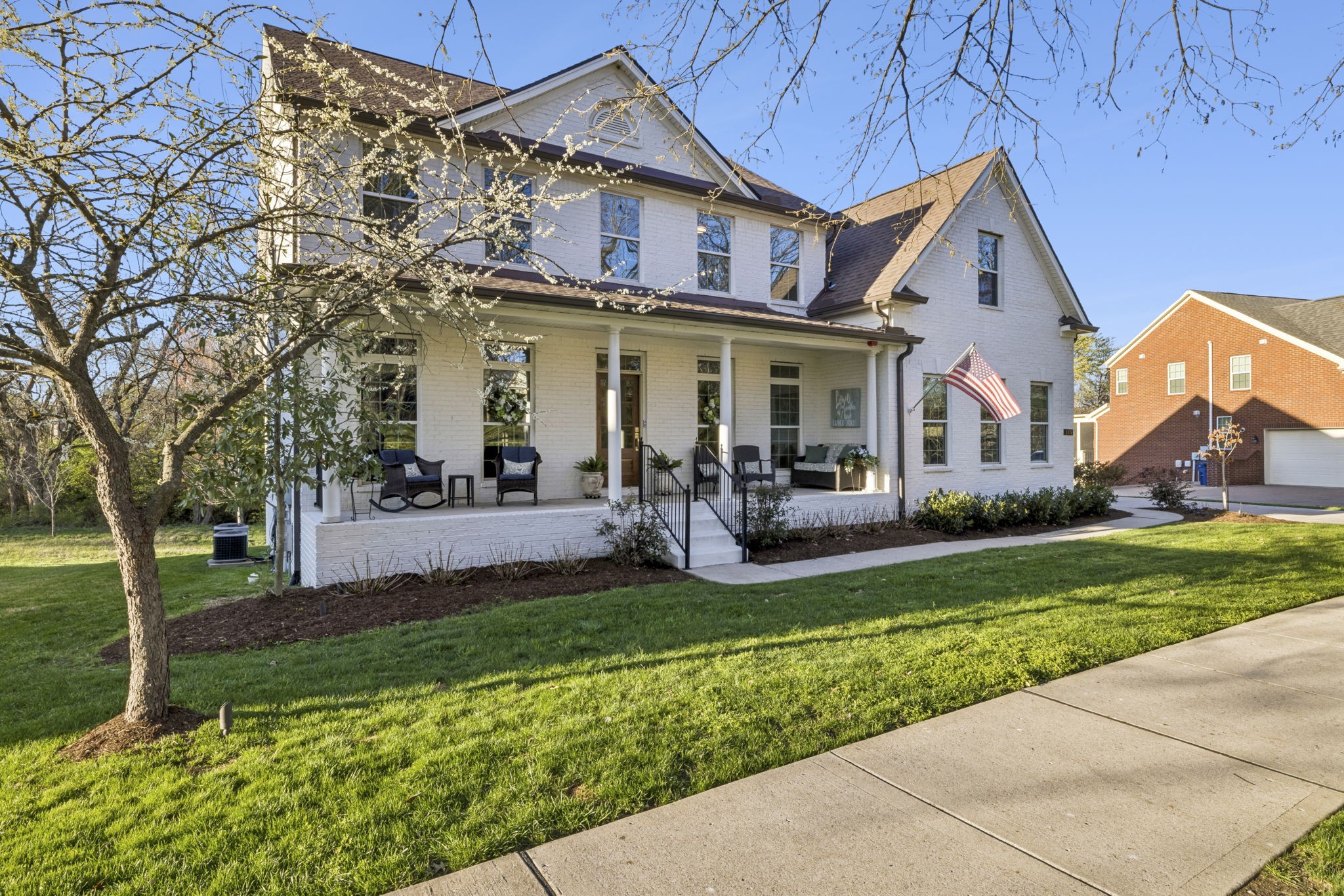 119 Stream Valley Boulevard Franklin, TN 37064 - Photo 2 of 100