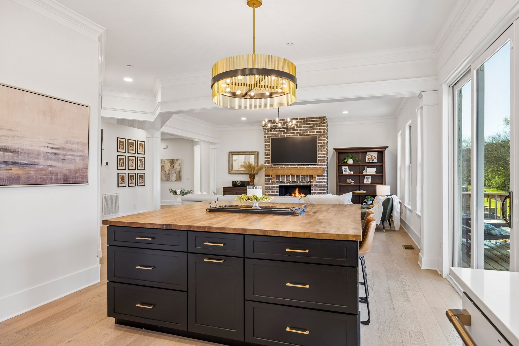 119 Stream Valley Boulevard Franklin, TN 37064 - Photo 39 of 100