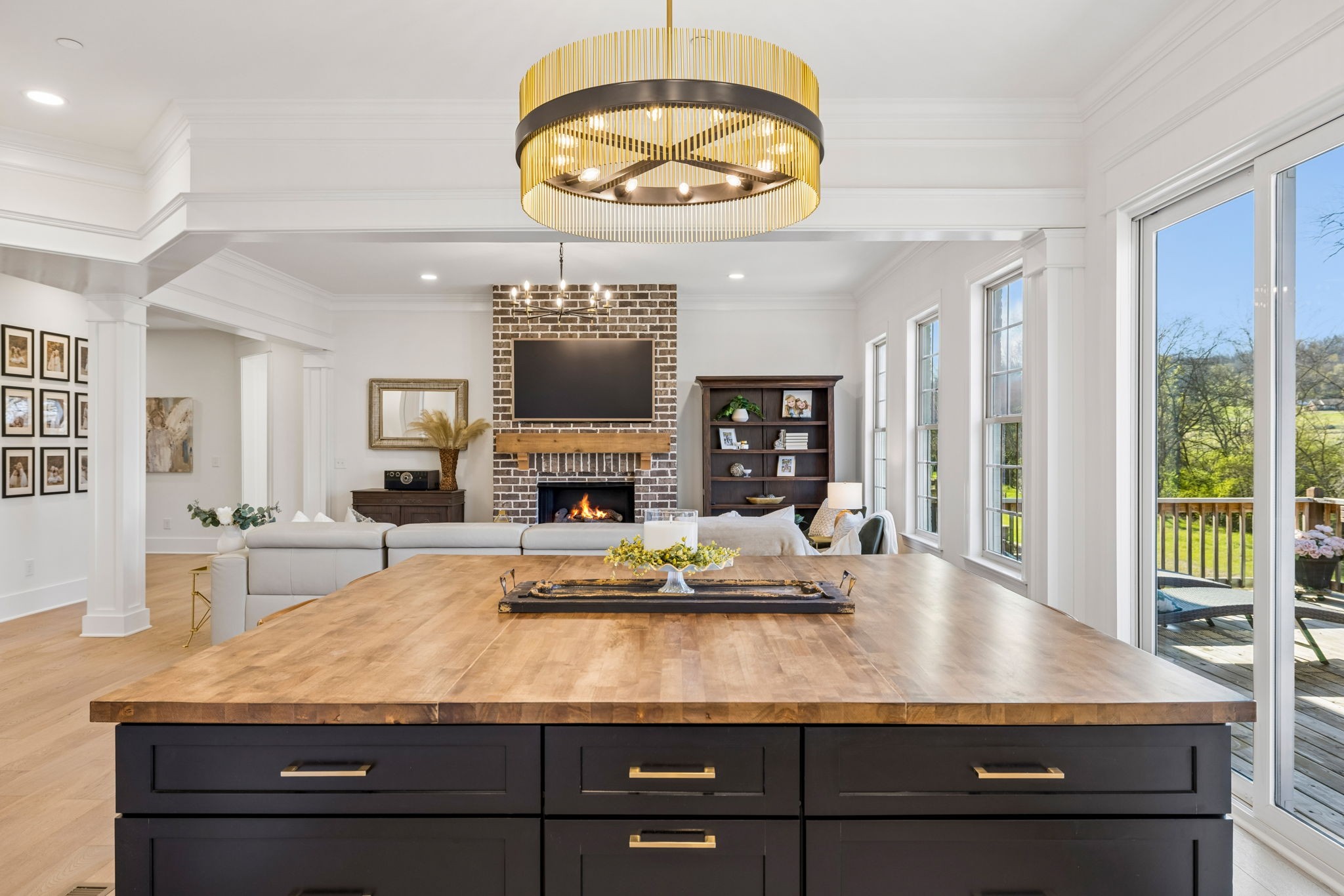 119 Stream Valley Boulevard Franklin, TN 37064 - Photo 40 of 100