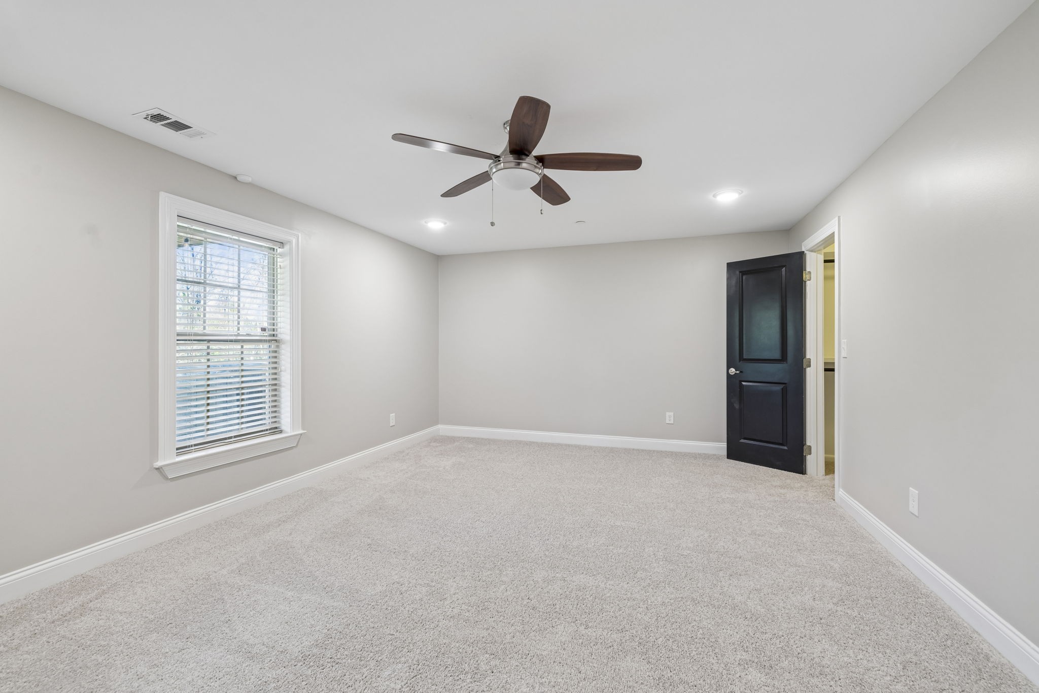 119 Stream Valley Boulevard Franklin, TN 37064 - Photo 72 of 100 a view of an empty room with a window