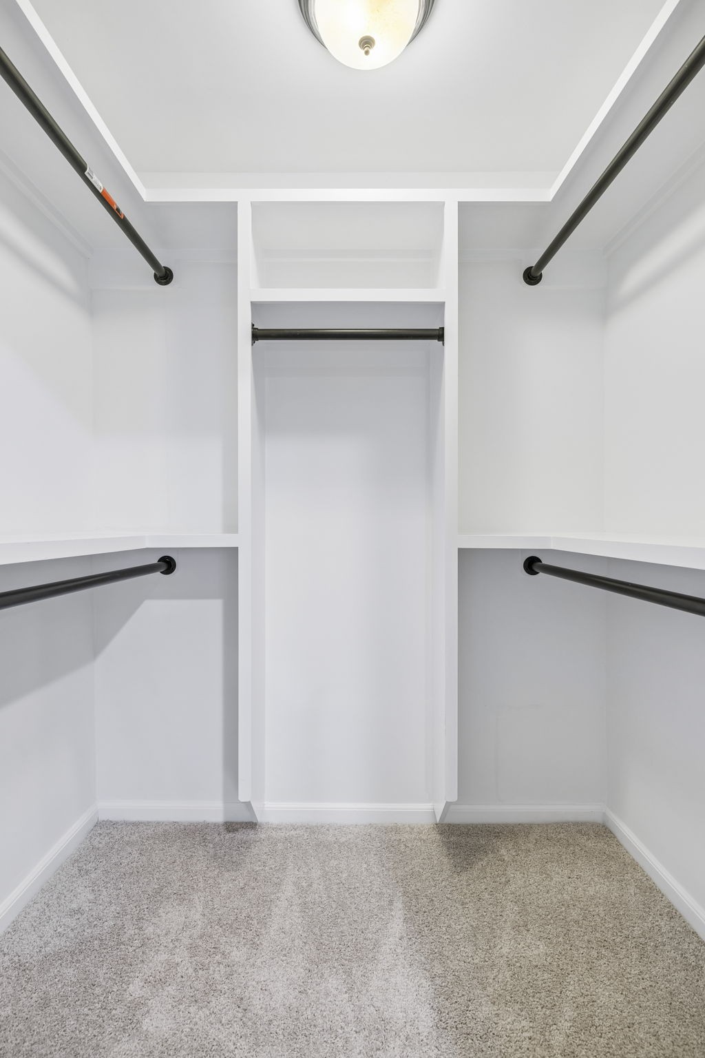 119 Stream Valley Boulevard Franklin, TN 37064 - Photo 73 of 100 a view of an empty walk in closet
