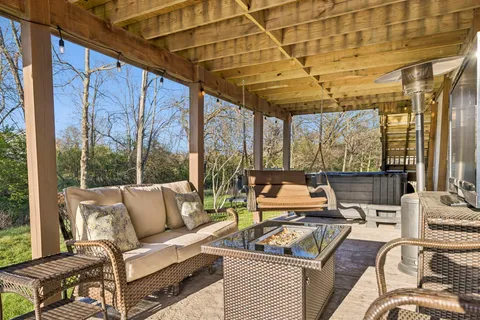 $1,395,000 | 119 Stream Valley Boulevard, Franklin, TN 37064