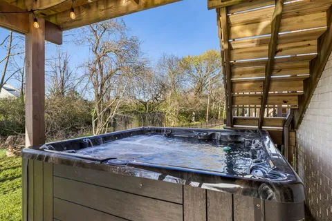 $1,395,000 | 119 Stream Valley Boulevard, Franklin, TN 37064