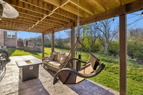 $1,395,000 | 119 Stream Valley Boulevard, Franklin, TN 37064