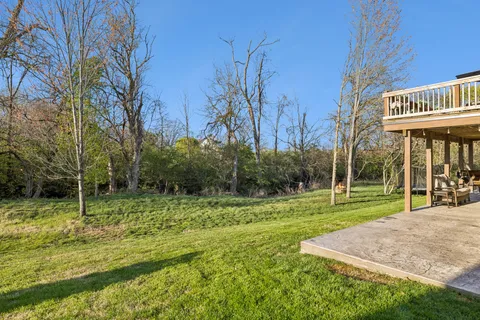 $1,395,000 | 119 Stream Valley Boulevard, Franklin, TN 37064