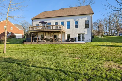 $1,395,000 | 119 Stream Valley Boulevard, Franklin, TN 37064