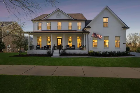 $1,395,000 | 119 Stream Valley Boulevard, Franklin, TN 37064
