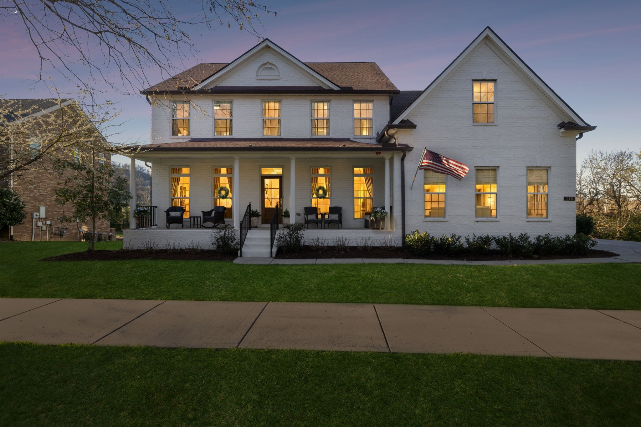 119 Stream Valley Boulevard Franklin, TN 37064 - Photo 85 of 100