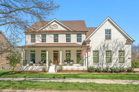 $1,395,000 | 119 Stream Valley Boulevard, Franklin, TN 37064