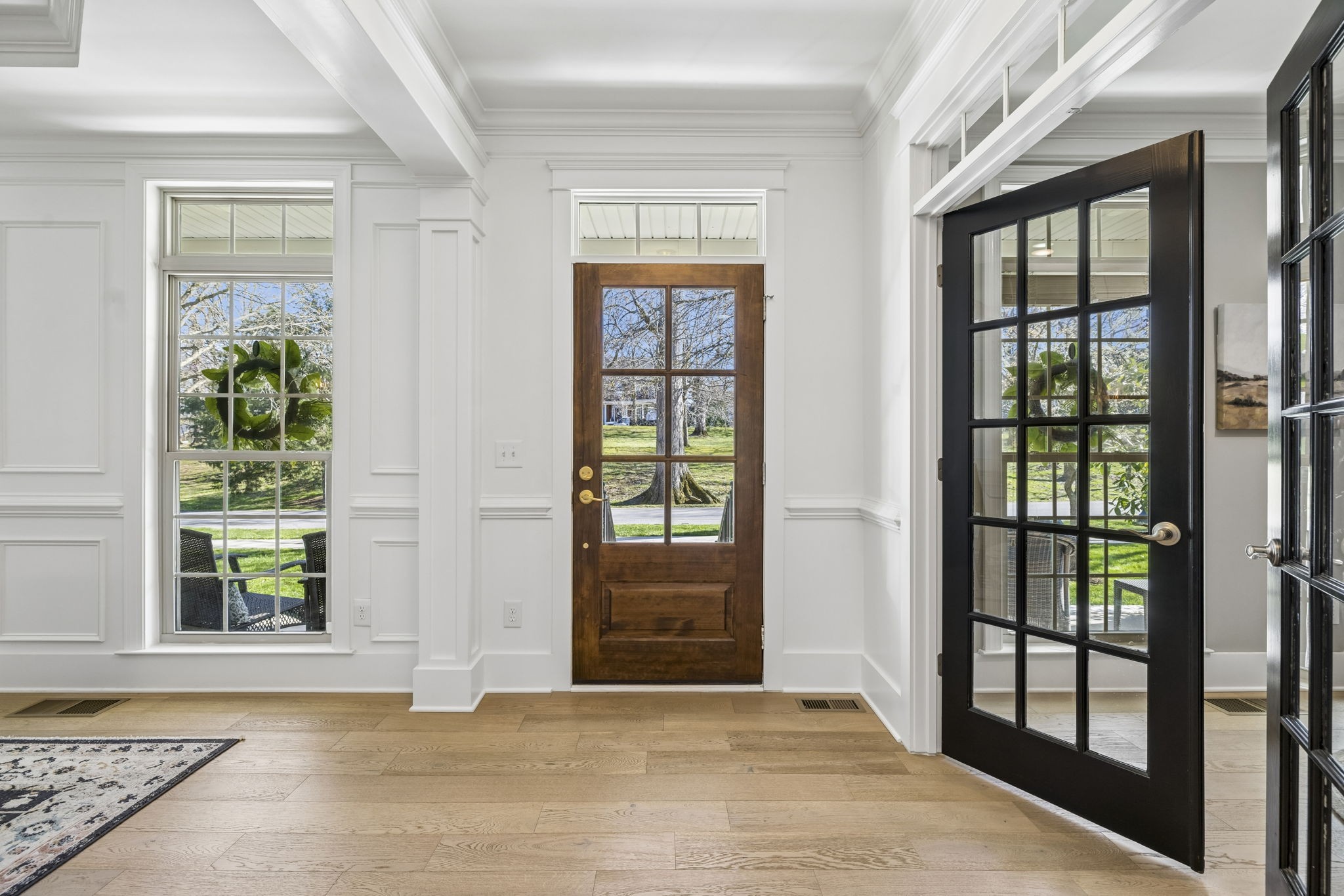 119 Stream Valley Boulevard Franklin, TN 37064 - Photo 10 of 100 a view of an entryway
