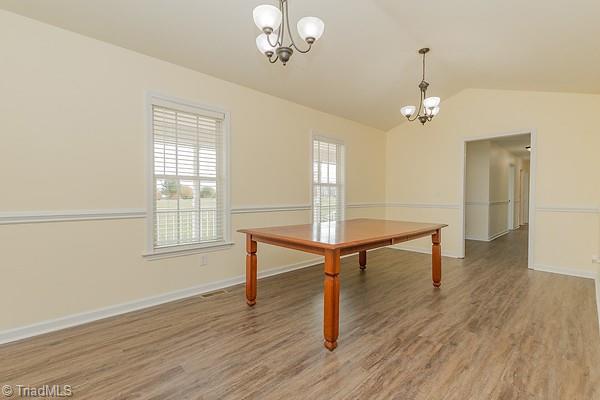 140 Old Town Road Lexington, NC 27295 - Photo 13 of 42 Gallery Image 13