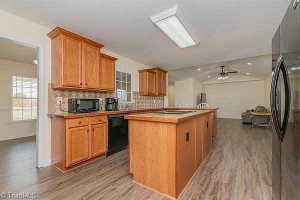 140 Old Town Road Lexington, NC 27295 - Photo 16 of 42 Gallery Image 16