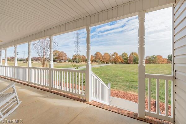 140 Old Town Road Lexington, NC 27295 - Photo 4 of 42 Gallery Image 4
