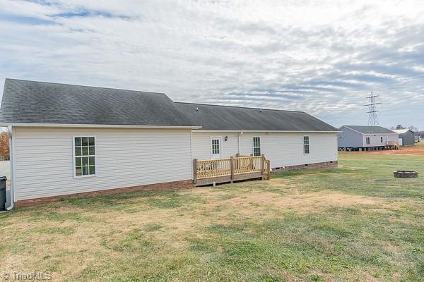 140 Old Town Road Lexington, NC 27295 - Photo 41 of 42 Gallery Image 41
